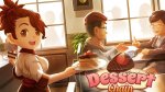 دانلود Dessert Chain: Coffee & Sweet برای اندروید