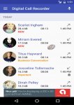 دانلود Digital Call Recorder 3
