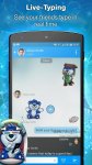 دانلود Snaappy – 3D fun AR communication برای اندروید