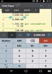 دانلود CalcTape Calculator with Tape