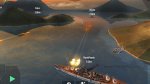 دانلود Battle of Warships برای اندروید