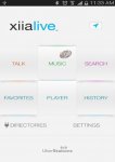 دانلود XiiaLive Pro - Internet Radio