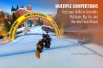 دانلود Snowboard Party: World Tour برای اندروید