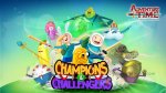 دانلود Champions and Challengers برای اندروید