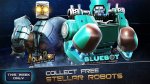 دانلود Real Steel World Robot Boxing برای اندروید