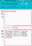 دانلود Text Converter Pro