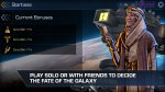 دانلود Star Trek Timelines برای اندروید