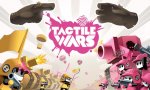 دانلود Tactile Wars برای اندروید