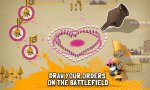 دانلود Tactile Wars برای اندروید