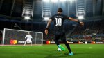 PES Professionals Patch