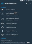 دانلود Button Mapper: Remap your keys