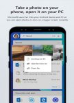 دانلود Microsoft Launcher