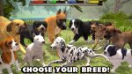 دانلود Ultimate Dog Simulator برای اندروید