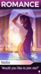 دانلود The Arcana - A Mystic Romance برای اندروید