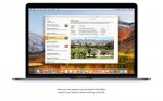 دانلود macOS High Sierra