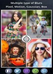 دانلود DSLR Camera Blur Effects Premium