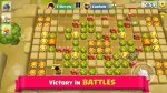 دانلود 3D Bomberman: Bomber Heroes برای اندروید