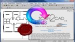 دانلود Scan 2 CAD Pro برای ویندوز