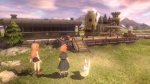 دانلود WORLD OF FINAL FANTASY