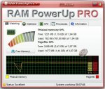 دانلود RAM PowerUp Pro برای ویندوز