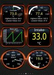 دانلود (Torque Pro (OBD 2 & Car