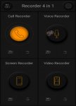 دانلود Recorder 4 in 1 PRO