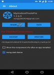 دانلود My Android Tools Pro