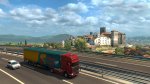 دانلود Euro Truck Simulator 2 - Italia