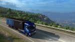 دانلود Euro Truck Simulator 2 - Italia