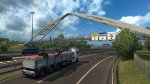 دانلود Euro Truck Simulator 2 - Italia