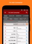 دانلود 1A Unit Converter pro