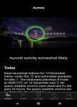 دانلود Space Weather App