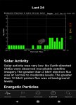 دانلود Space Weather App