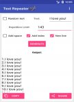 دانلود Text Repeater