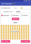 دانلود Text Repeater