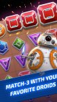 دانلود Star Wars Puzzle Droids برای اندروید