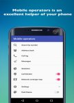 دانلود Mobile operators PRO