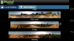 دانلود Photaf Panorama برای اندروید