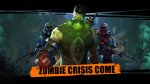 دانلود Zombie Crisis برای اندروید