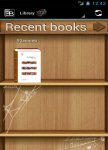 دانلود EBookDroid - PDF & DJVU Reader