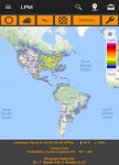 دانلود Light Pollution Map - Dark Sky