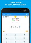 دانلود Math: mental math games, multiplication table