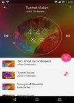 دانلود Timber Music Player