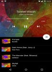 دانلود Timber Music Player