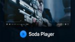 دانلود Soda Player برای ویندوز