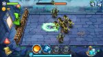 دانلود Magic Siege - Defender برای اندروید