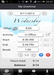 دانلود My Overtime - Working hours FULL