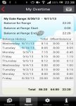 دانلود My Overtime - Working hours FULL