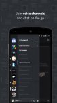 دانلود Discord Chat for Gamers برای اندروید