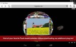 دانلود Photon Flash Player & Browser برای اندروید